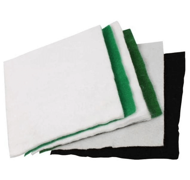 商洛短丝土工布